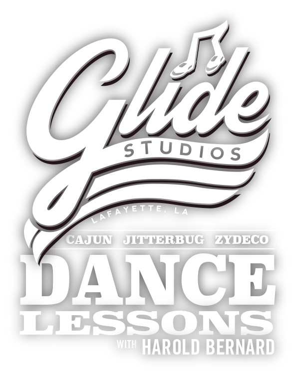 Glide Studios - Cajun, Jitterbug, Zydeco Dance Lessons with Harold Bernard